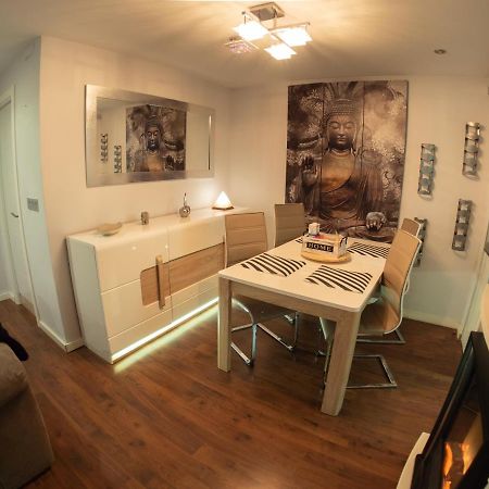 Piso Centrico "Villa Revallines" Oviedo Dış mekan fotoğraf