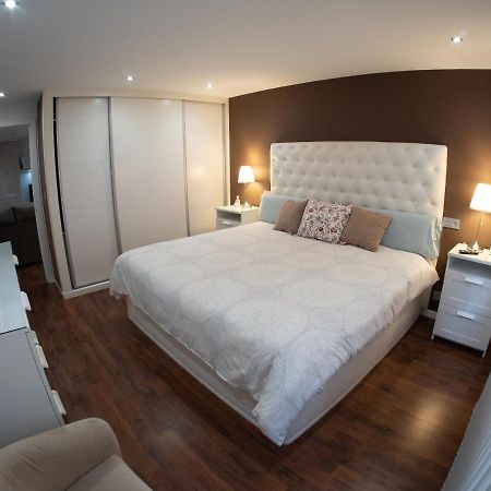 Piso Centrico "Villa Revallines" Oviedo Dış mekan fotoğraf