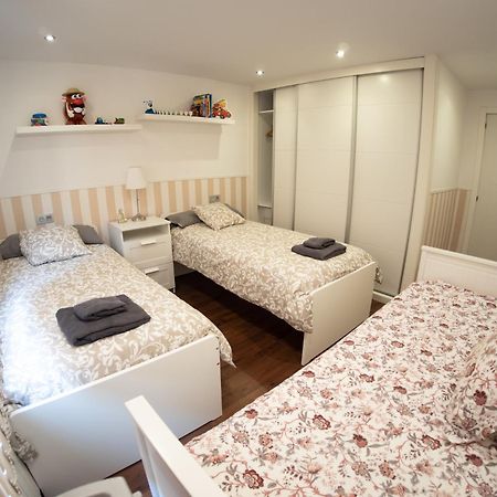 Piso Centrico "Villa Revallines" Oviedo Dış mekan fotoğraf