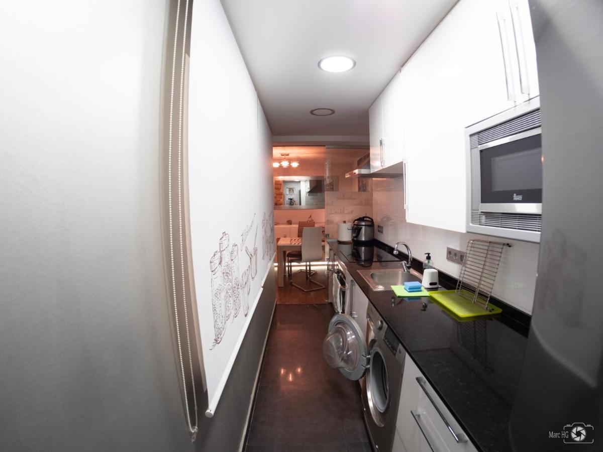 Piso Centrico "Villa Revallines" Oviedo Dış mekan fotoğraf