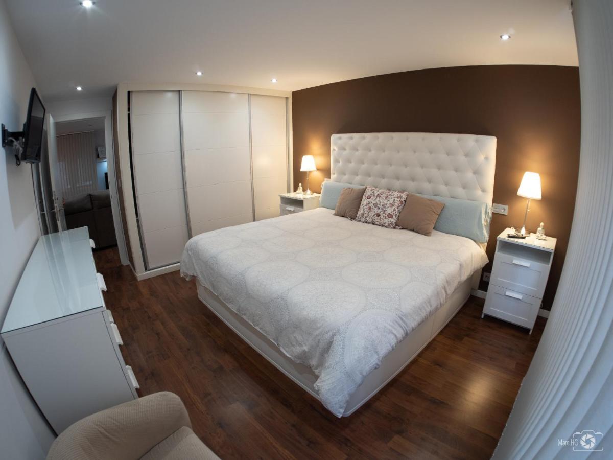 Piso Centrico "Villa Revallines" Oviedo Dış mekan fotoğraf