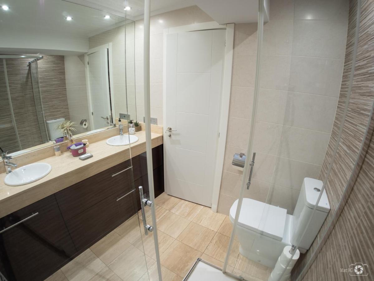 Piso Centrico "Villa Revallines" Oviedo Dış mekan fotoğraf