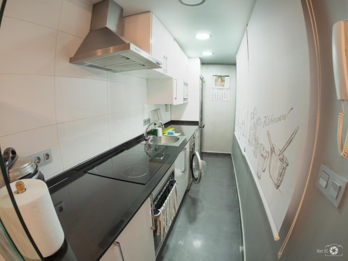 Piso Centrico "Villa Revallines" Oviedo Dış mekan fotoğraf