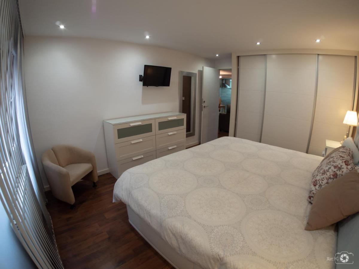 Piso Centrico "Villa Revallines" Oviedo Dış mekan fotoğraf