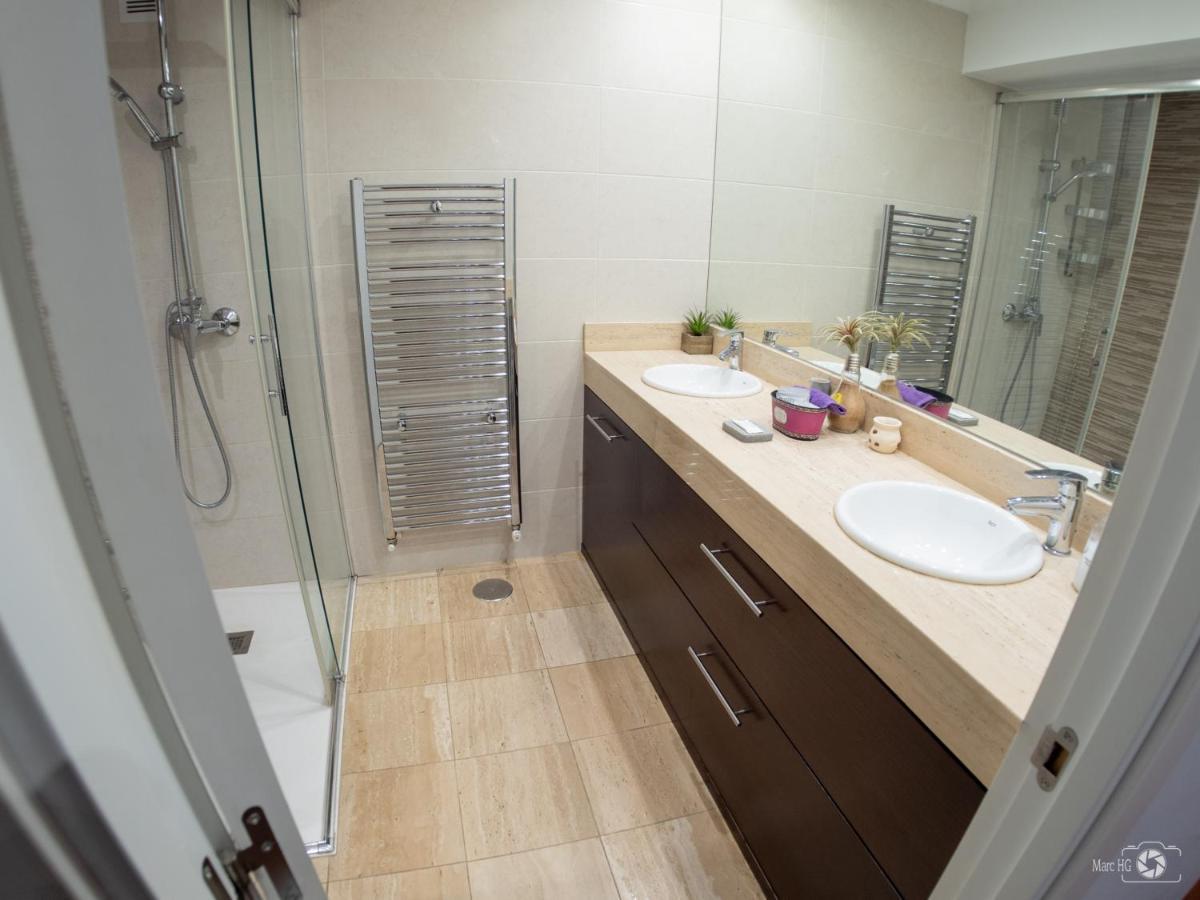 Piso Centrico "Villa Revallines" Oviedo Dış mekan fotoğraf